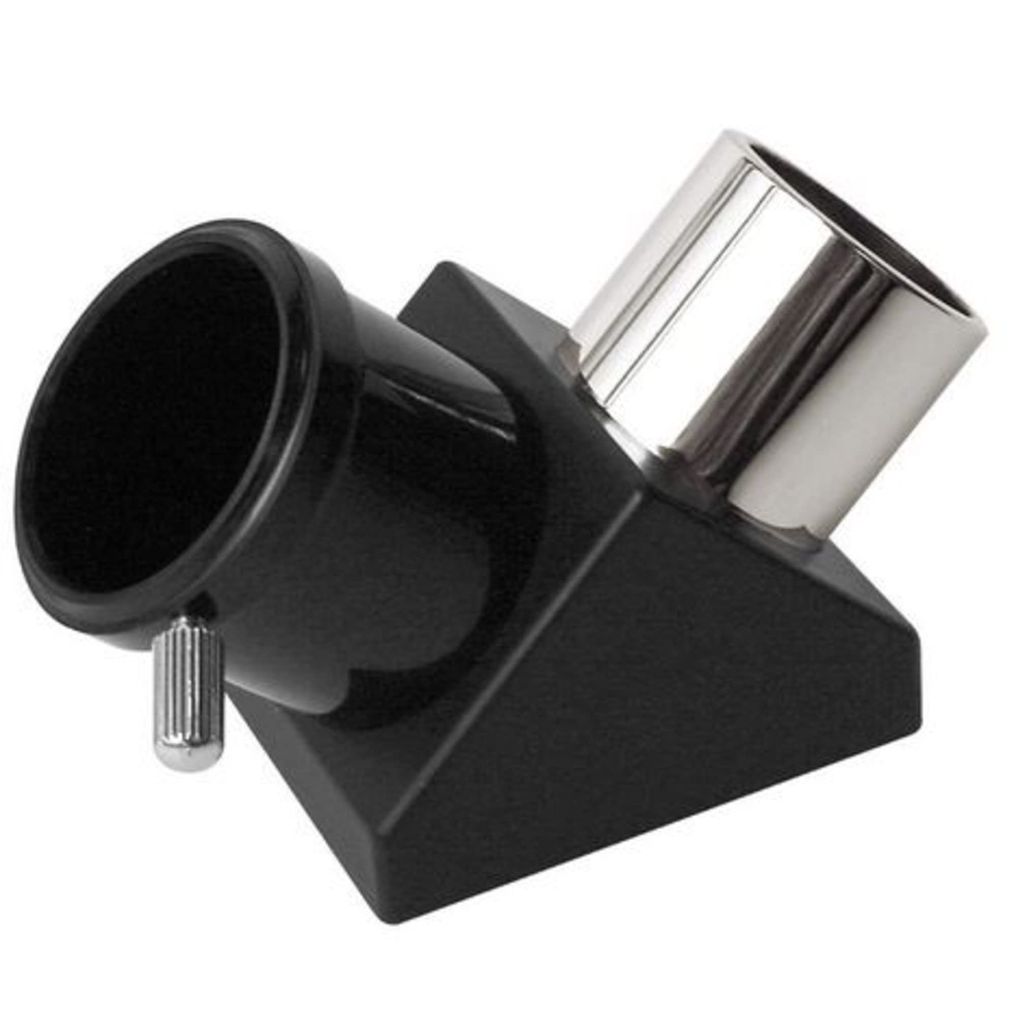 Bresser Optik 4930210 Okularhalter Amici Prism 90° 31,7 mm