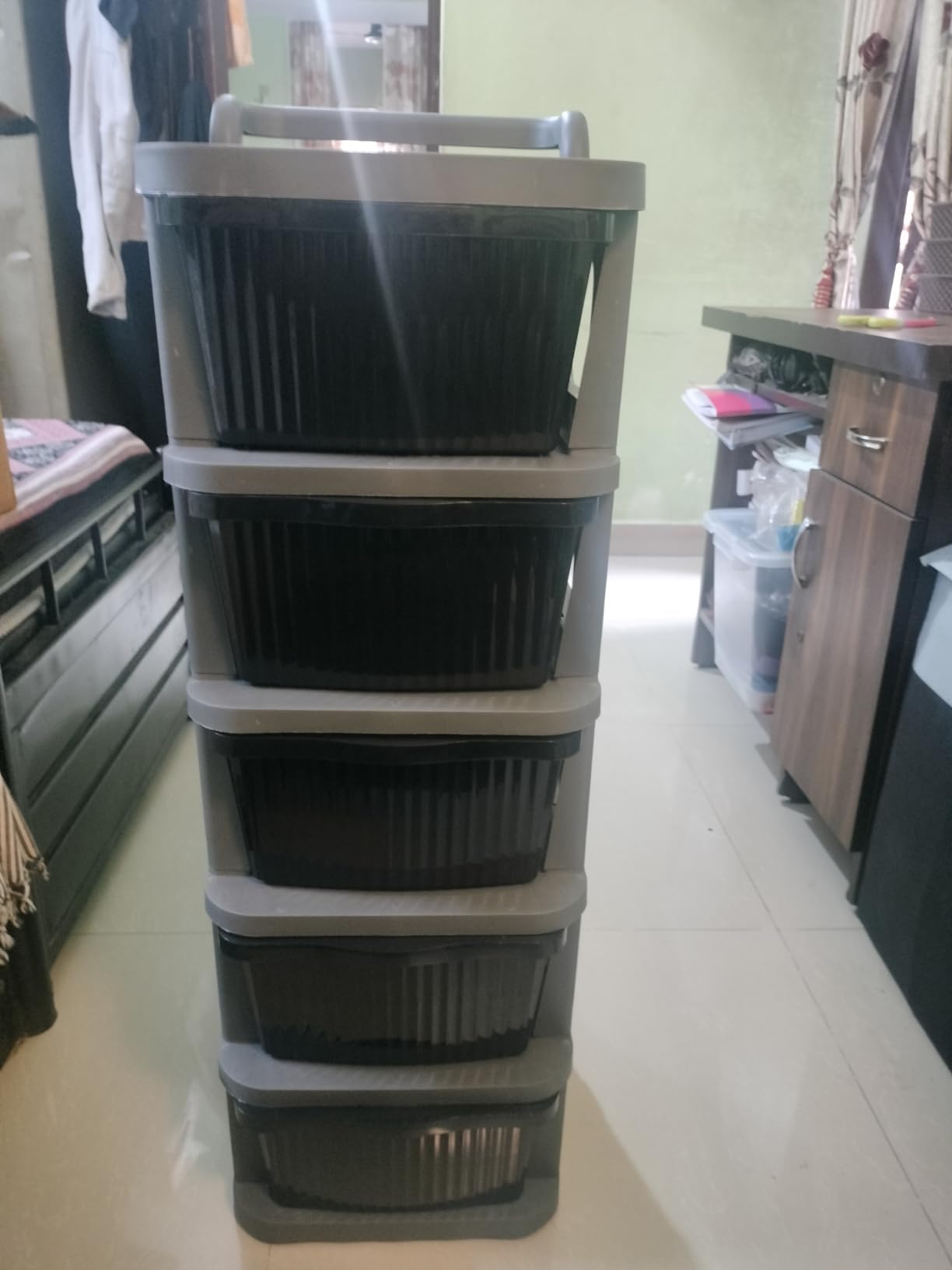 Customer Image