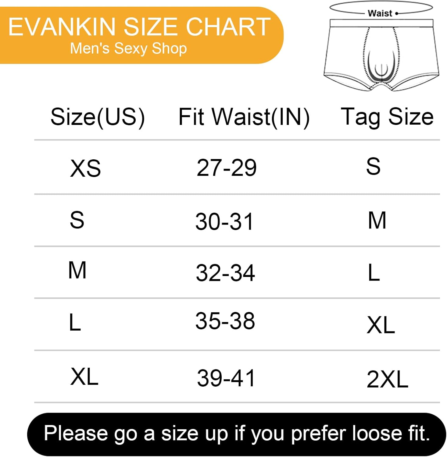 Evankin Men's Sexy Underwear Hollow Ice Silk Brief Underpants Funny Low Rise Lingerie U Convex Pouch Underwear - Image 6