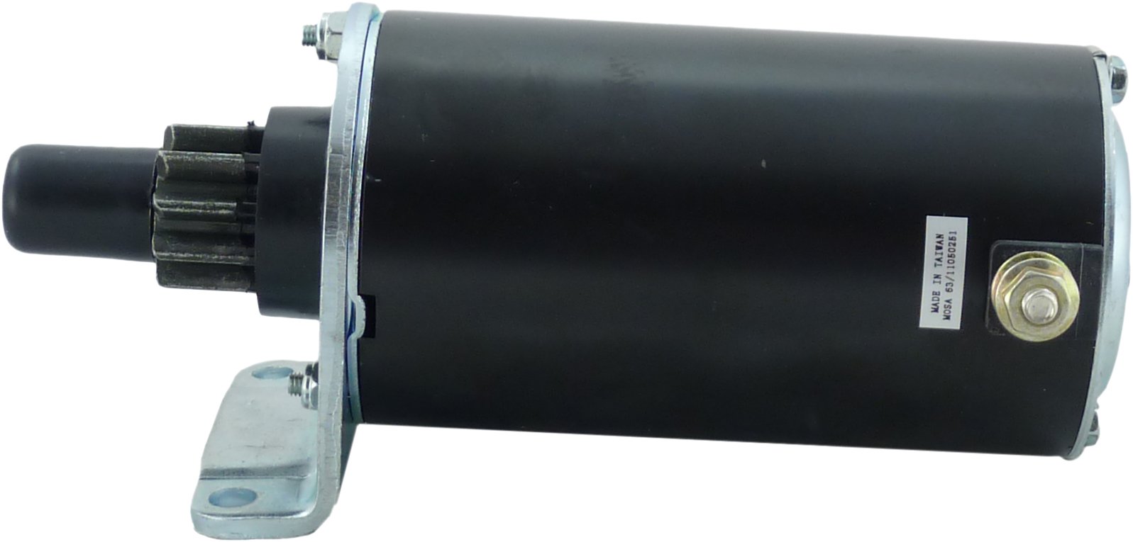 Amazon.com: New Starter for Cub Cadet New Holland Toro Mowers with