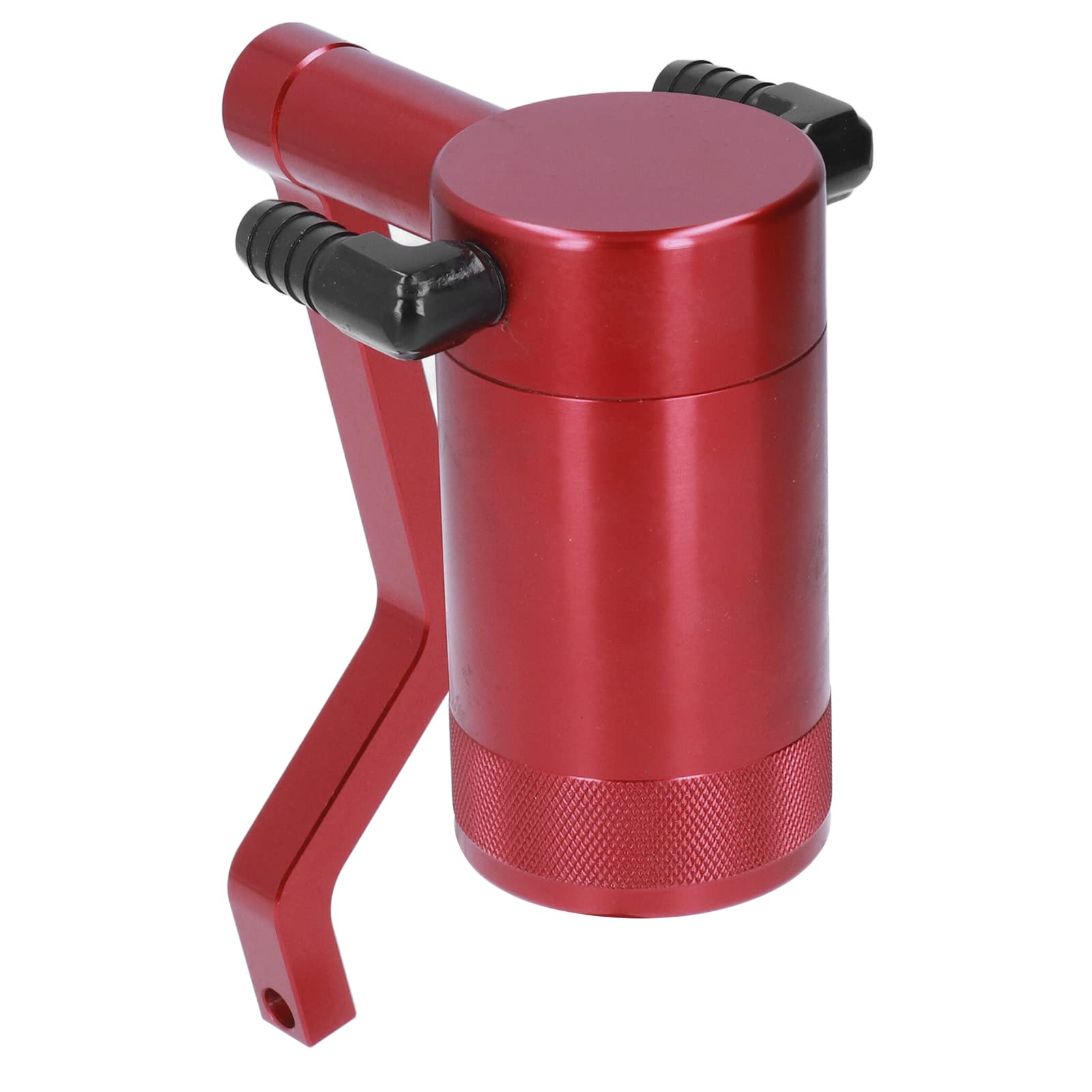 Naroote Olejowy łapacz do Układu Odpowietrzania, Anodowane Aluminium,