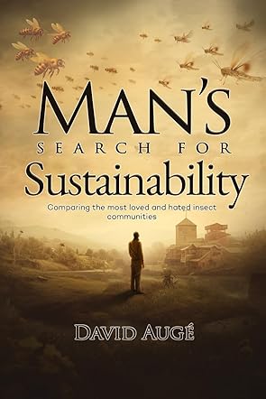 Man's Search for Sustainability