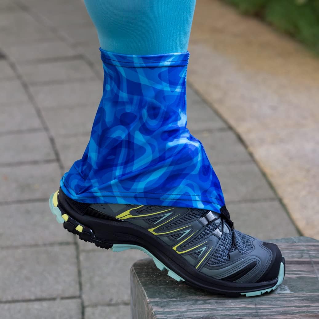 Speedsheer Trail Running Shoes Gaiter Breathable & Lightweight : Sports & Outdoors
