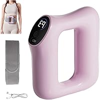 Vista 7 de Anillo multifuncional para fascia de cuerpo completo, ajuste de 8 velocidades, máquina moldeadora de cuerpo recargable inalámbrica, para relajación