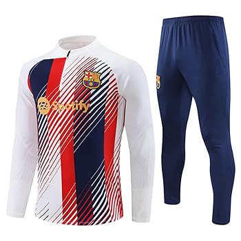 Amazon | バルセロナ サッカートレーニングユニフォーム23-24