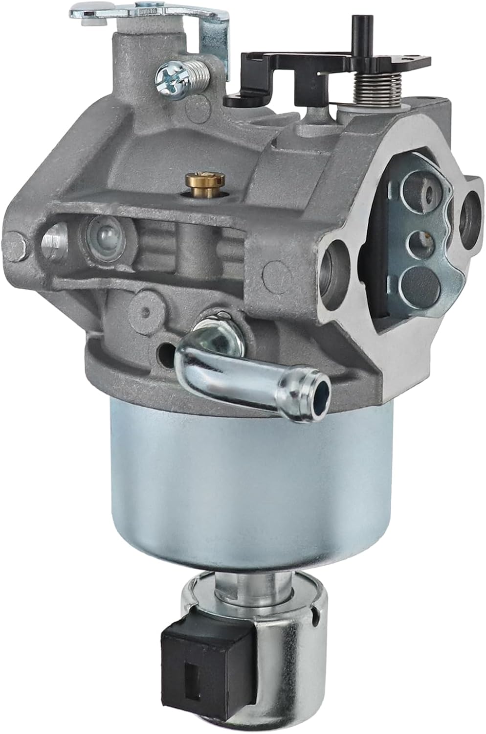 Autu Parts 594601 594605 Carburetor Compatible with B&S Lawn Mower 14-18HP 17.5HP Single Cylinder Engines Compatible with 591734 591736 594603 595535 792768 Carburetor