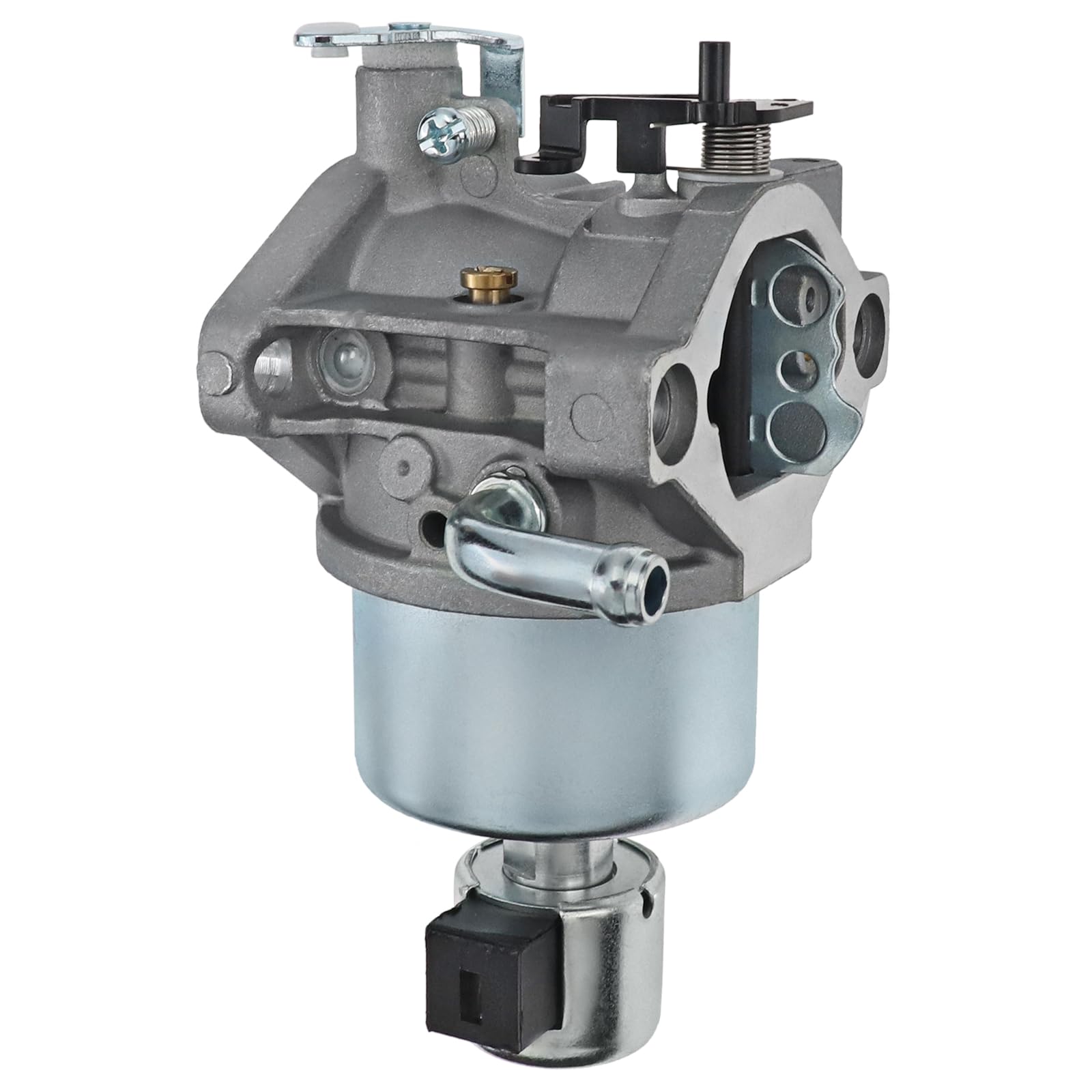 Lawn Tractor Carb 594601 594605 Carburetor For Briggs & Stratton 14 ...