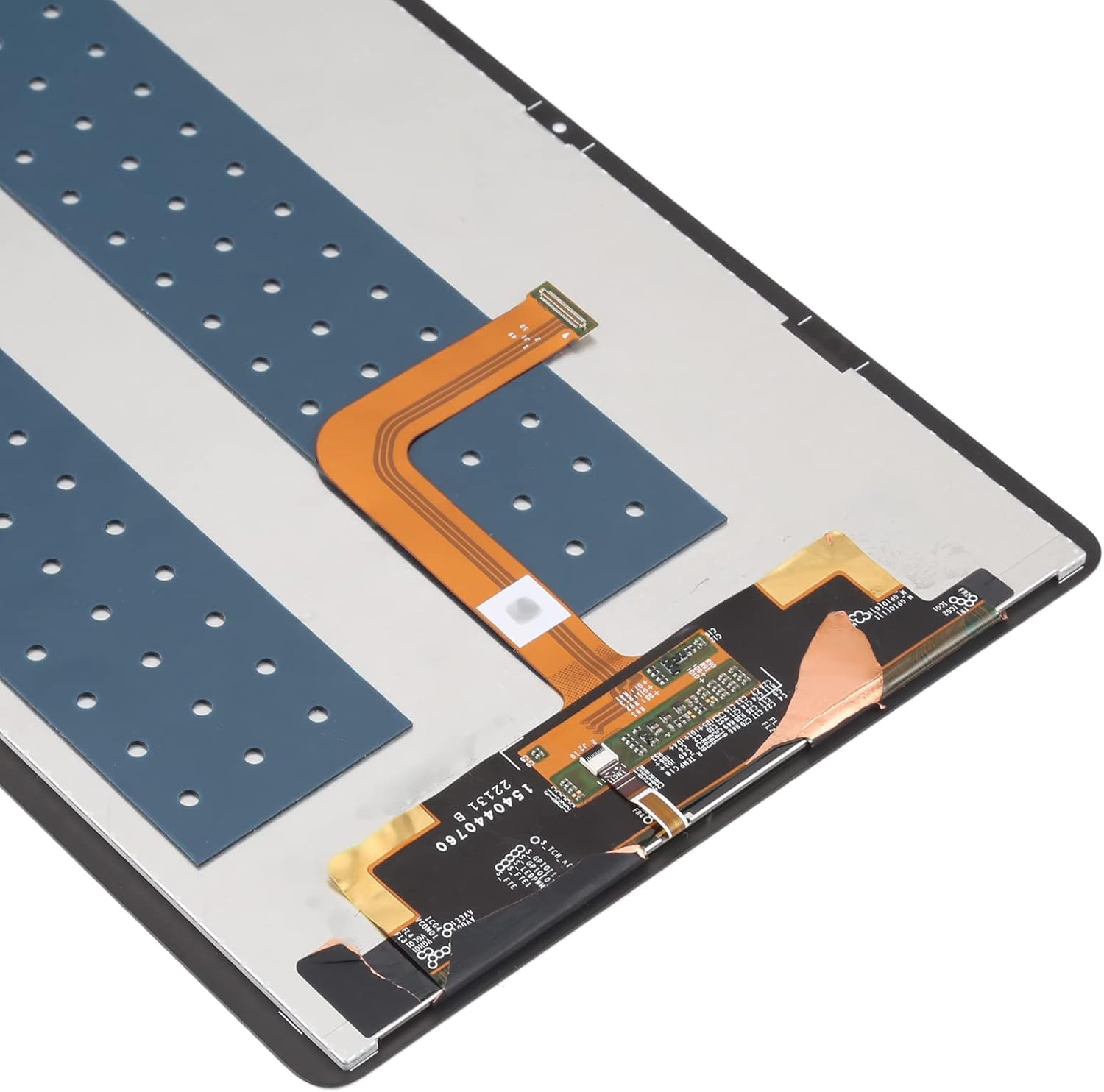 lihuoxiu mobile phone lcd display touch screen lcd screen for xiaomi redmi pad with digitizer full assembly telephone accessorie