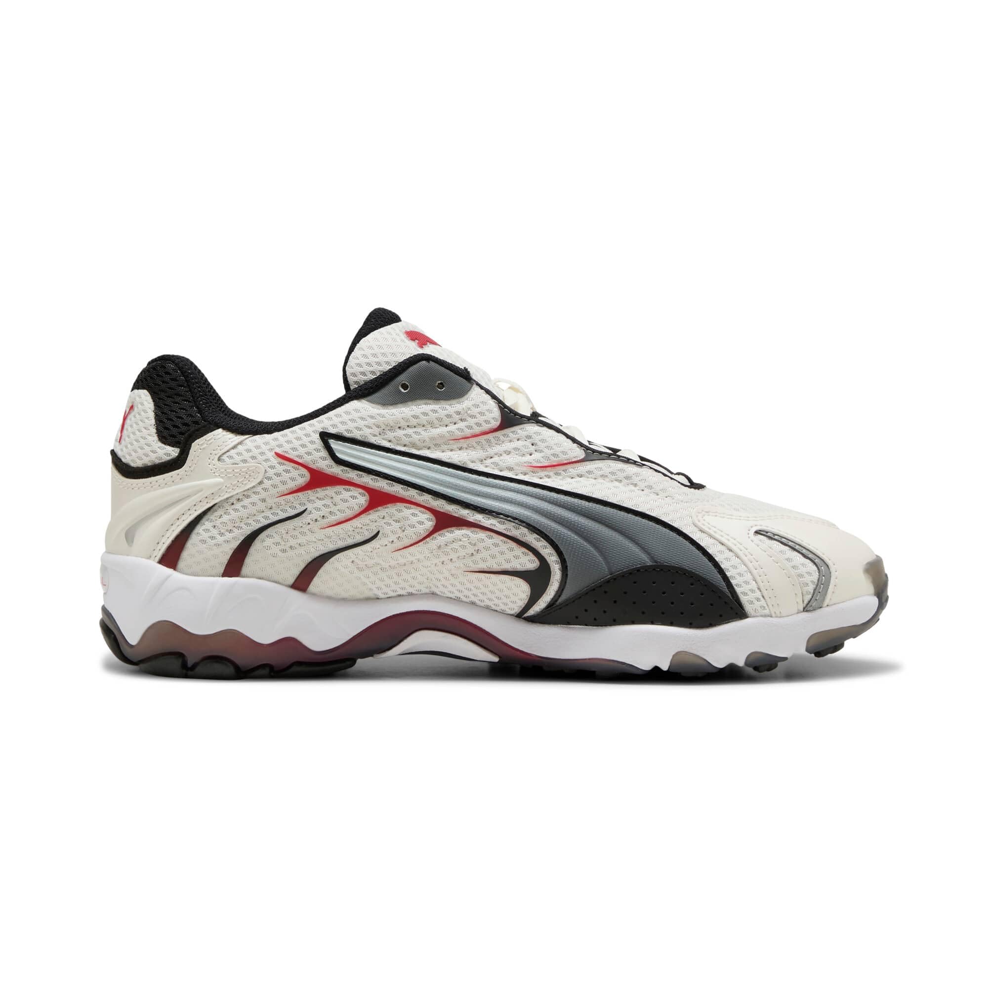 PUMA Scarpe da ginnastica bianche da uomo Inhale
