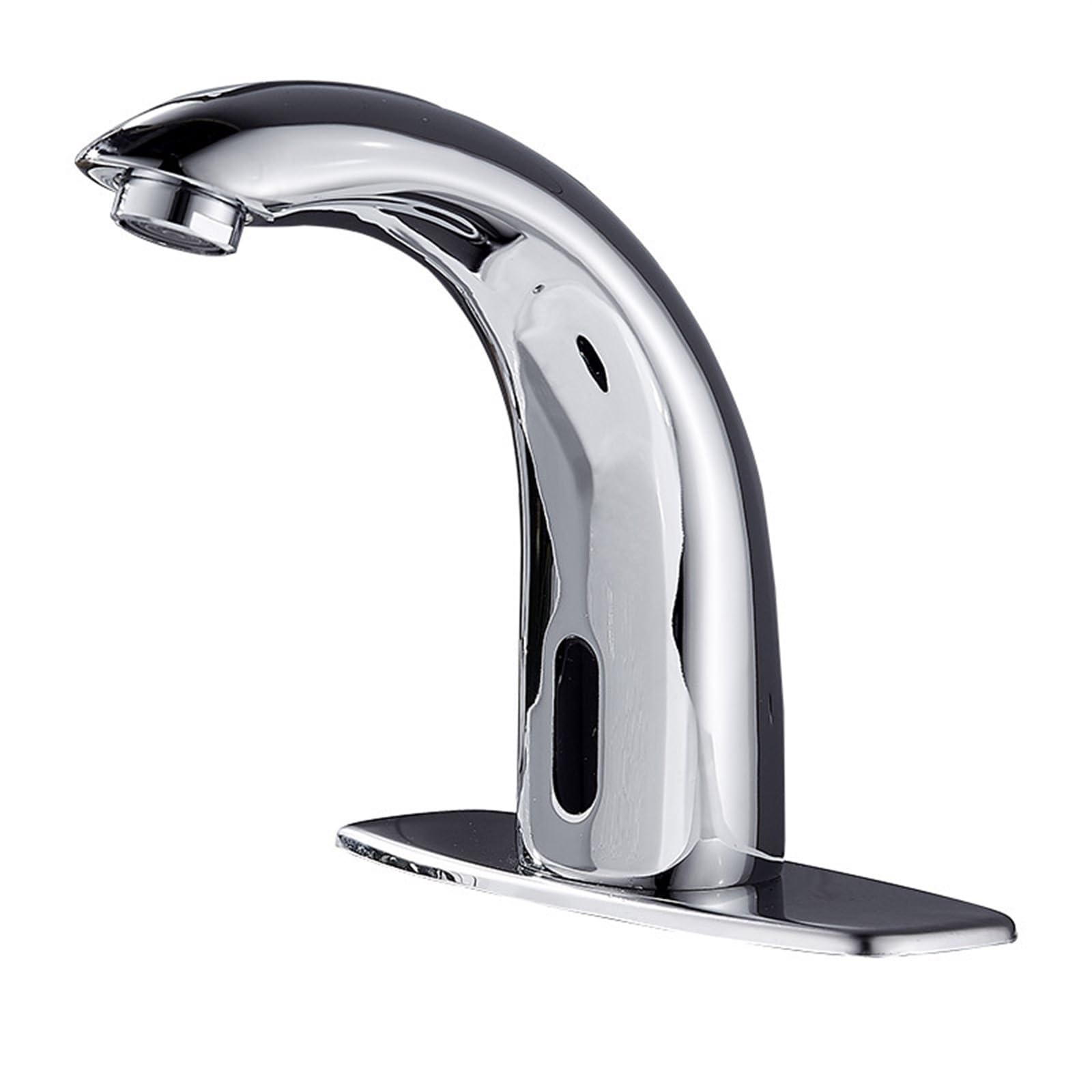 Robinet à capteur de lavage des mains électronique sans contact