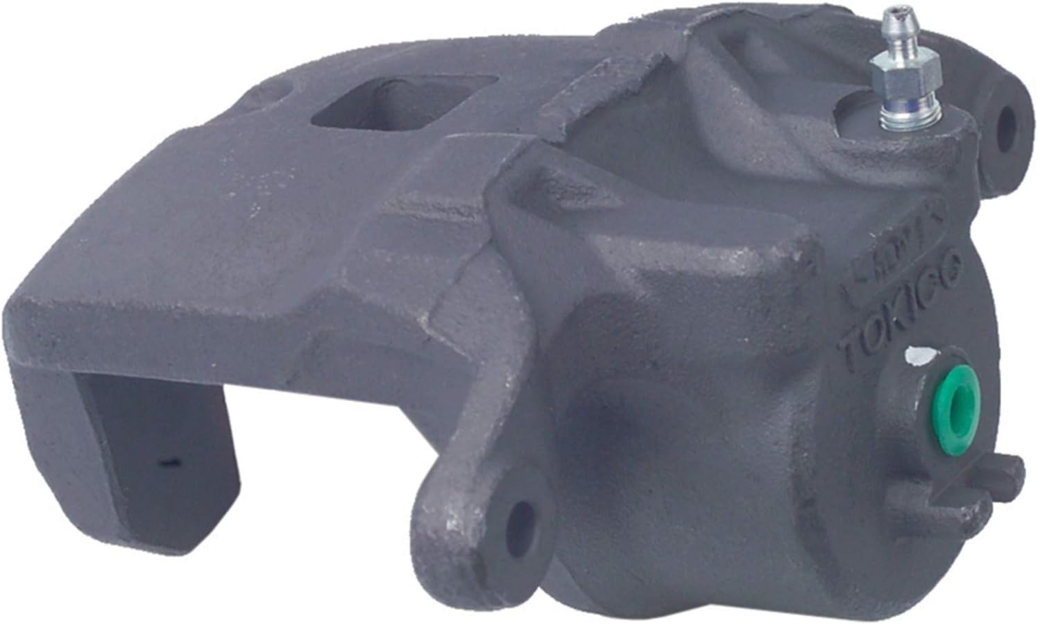 Cardone 19-2691 Remanufactured Unloaded Disc Brake Caliper