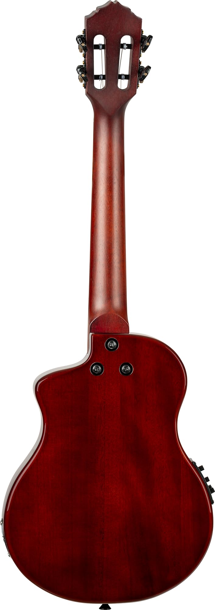 Ortega RTPS-U-NAT - Ukulele tenore