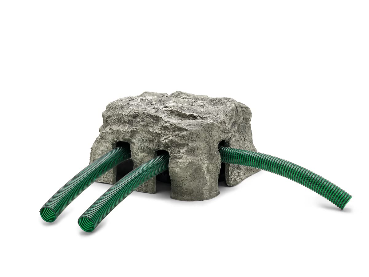FiltoCap Piedra Gris