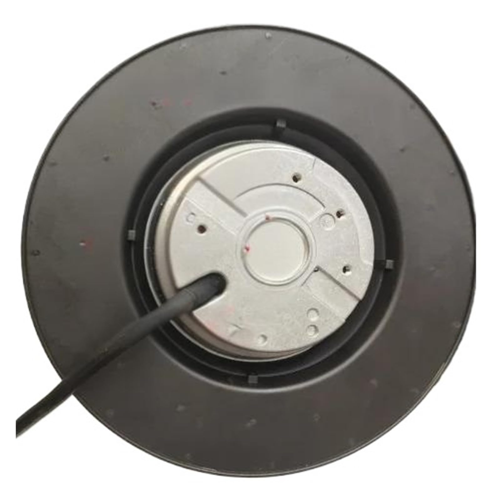 Ventilateur YWD72 évacuation chaleur 220V 8W pour stopper la surchauffe des composants
