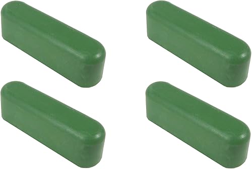 Miniatura 4 de Taytools Barra de 1.2 onzas de óxido de cromo verde micro fino Stropping Compuesto de pulido 0.5 micrones o grano 60,000 (2)