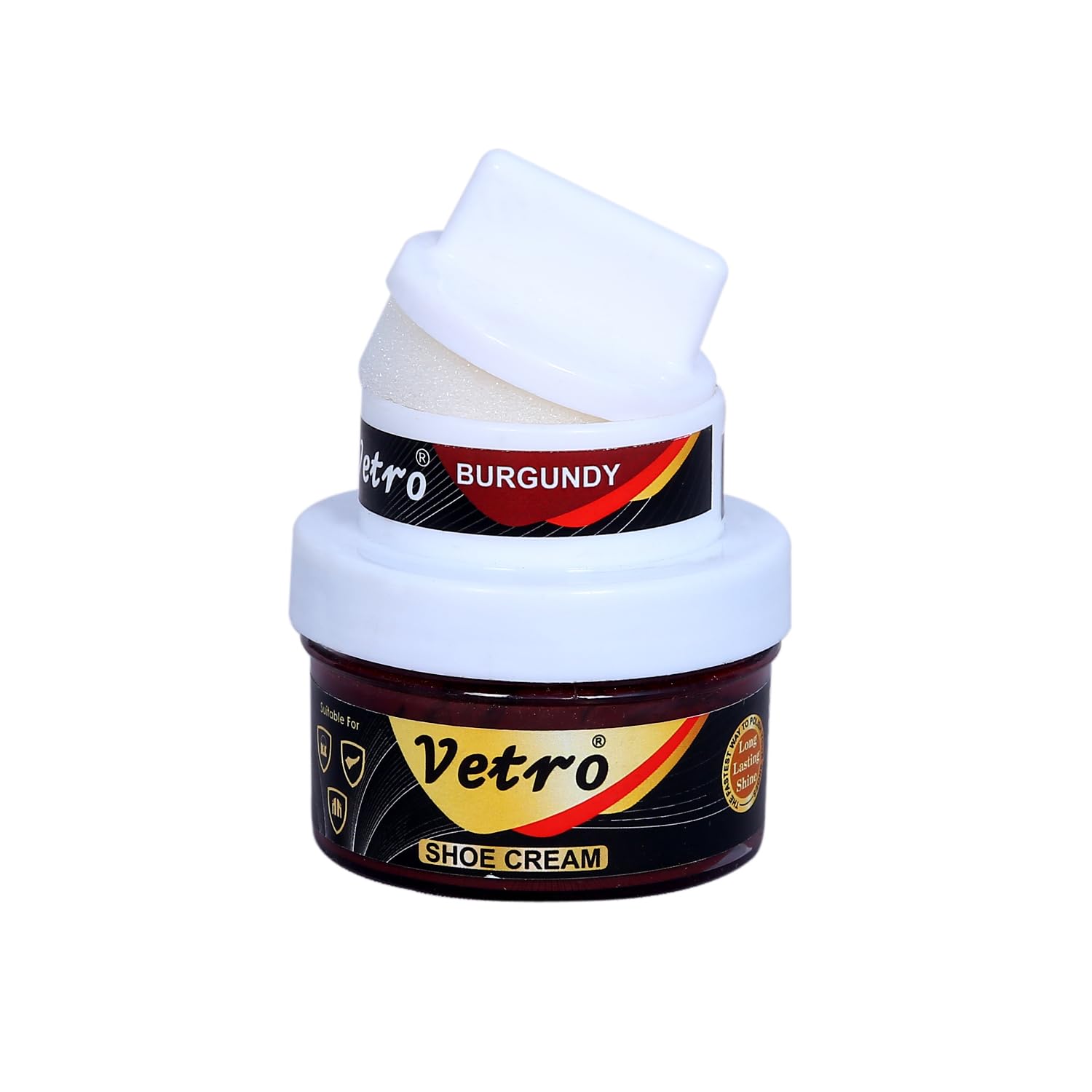 See full amazon price history chart for VETRO Self Shine Renovating Shoe Cream (BURGUNDY) VETRO Self Shine Renovating Shoe Cream (BURGUNDY) (B0CSFSB3NS) Amazon Price History, Amazon Price Tracker