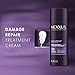 Nexxus Keraphix Damage Repair Pre-Wash Treatment Cream for Damaged Hair With Keratin Protein & Black Rice 6 oz