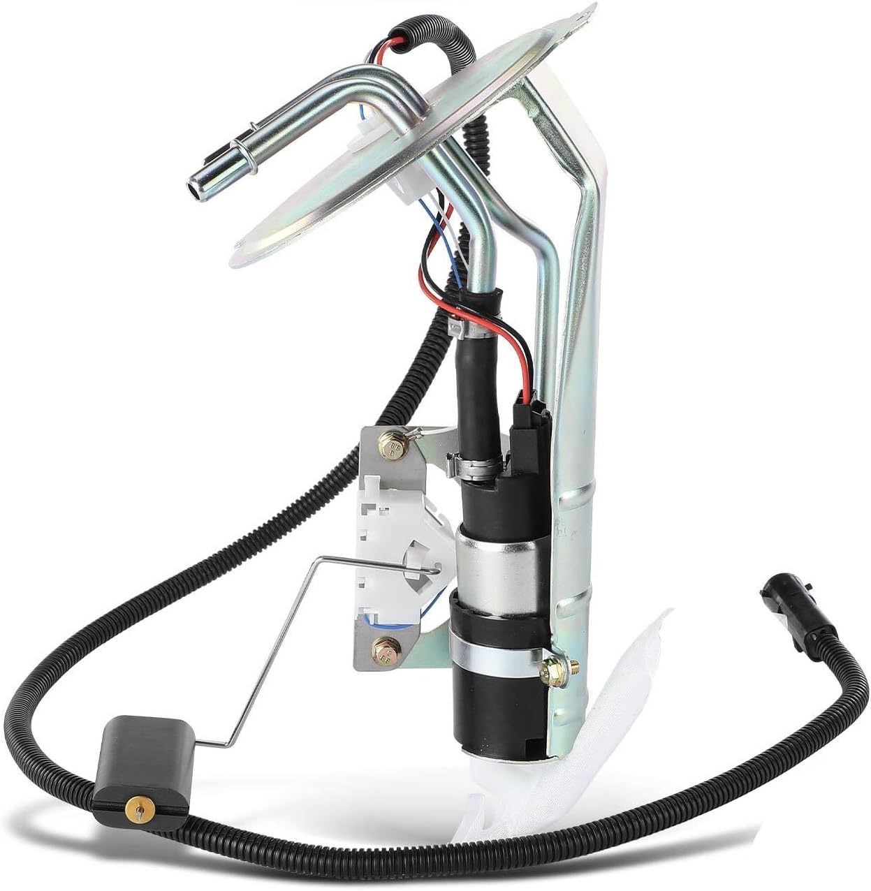 Replacement Parts for 1x Electric Fuel Pump Hanger Assembly for Ford Windstar V6 3.8L Petrol 1995 1996 Mod-AP88P-60696