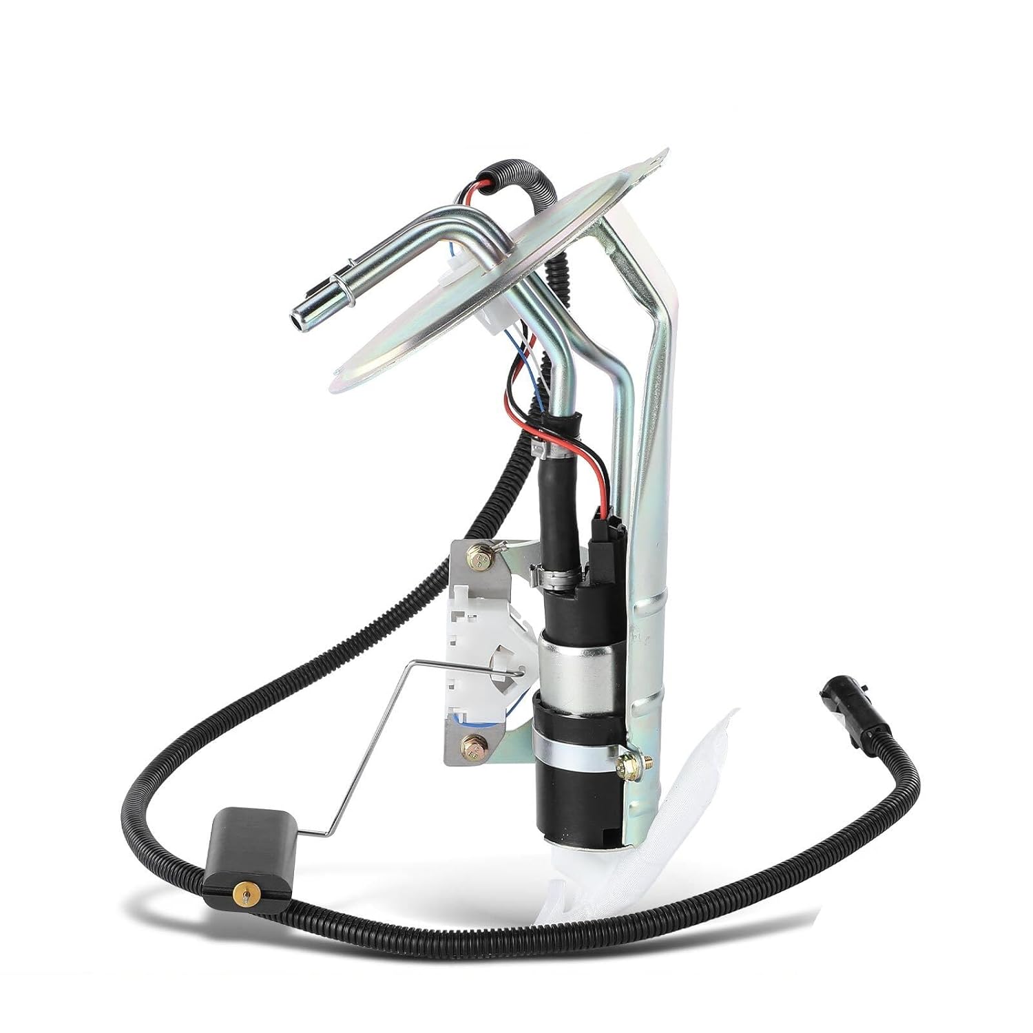 Replacement Parts for 1x Electric Fuel Pump Hanger Assembly for Ford Windstar V6 3.8L Petrol 1995 1996 Mod-A58PP-60696