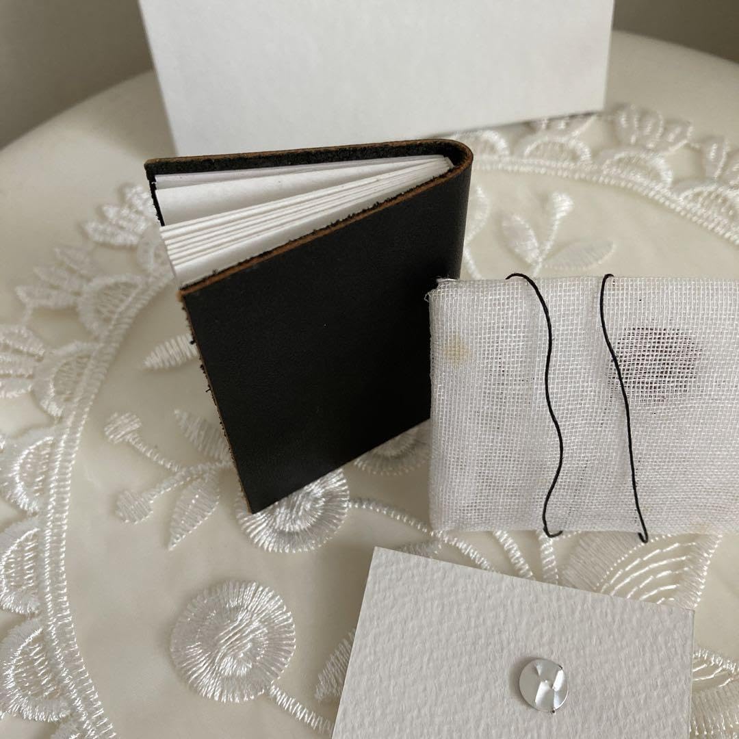 Anano アナノ クロッキーブック サイン入り ♪ 穴原里映 溝江里映