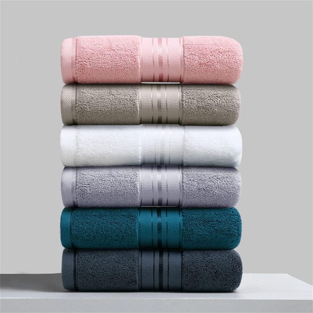 Towel face Home Absorbent Cotton Soft Thickened Hotel Bath Couples Wipe Their Hair