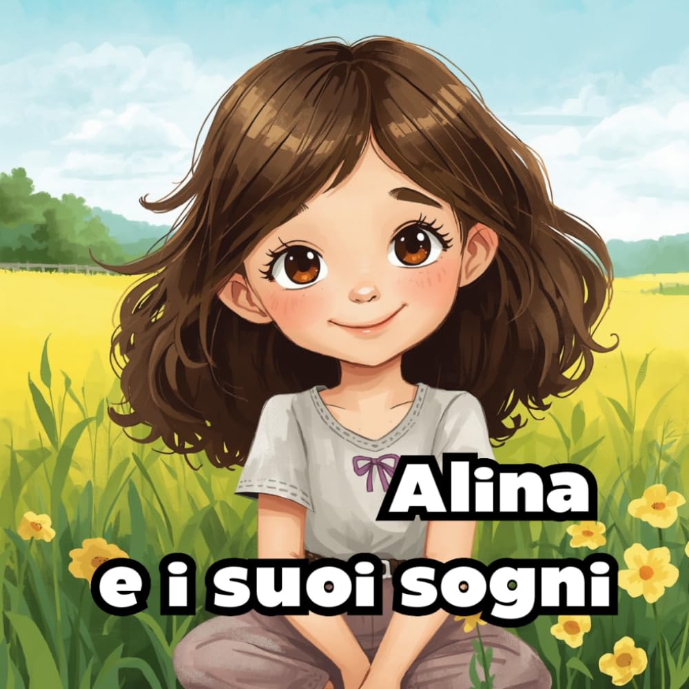 Alina e i suoi sogni