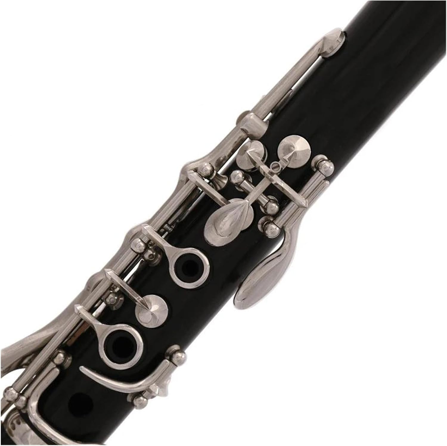 Professional 17 Key Clarinet Beginner Clarinet