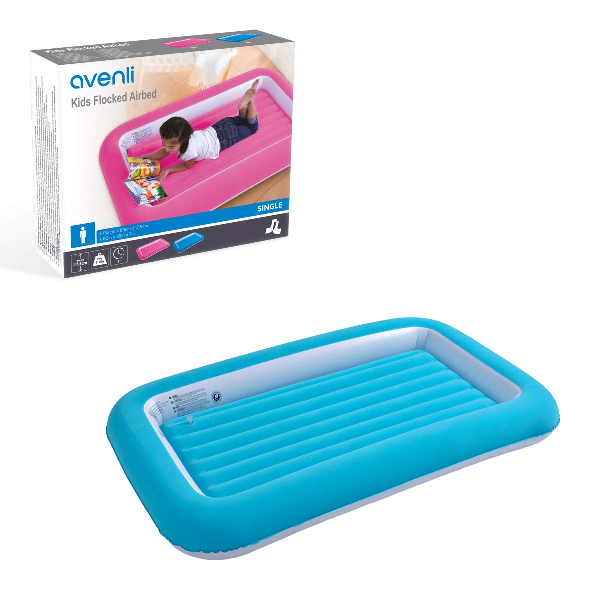 Avenli Kids Airbed