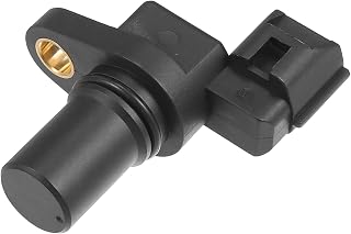 Car Transmission Speed Sensor No.4262039200 for Hyundai Elantra Plastic Black