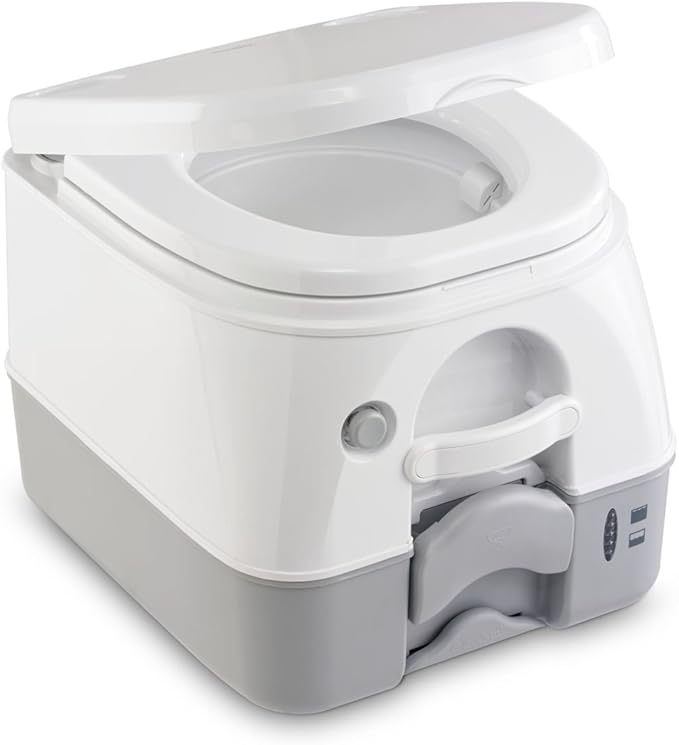 Dometic WC 972 toilette portable camping-car