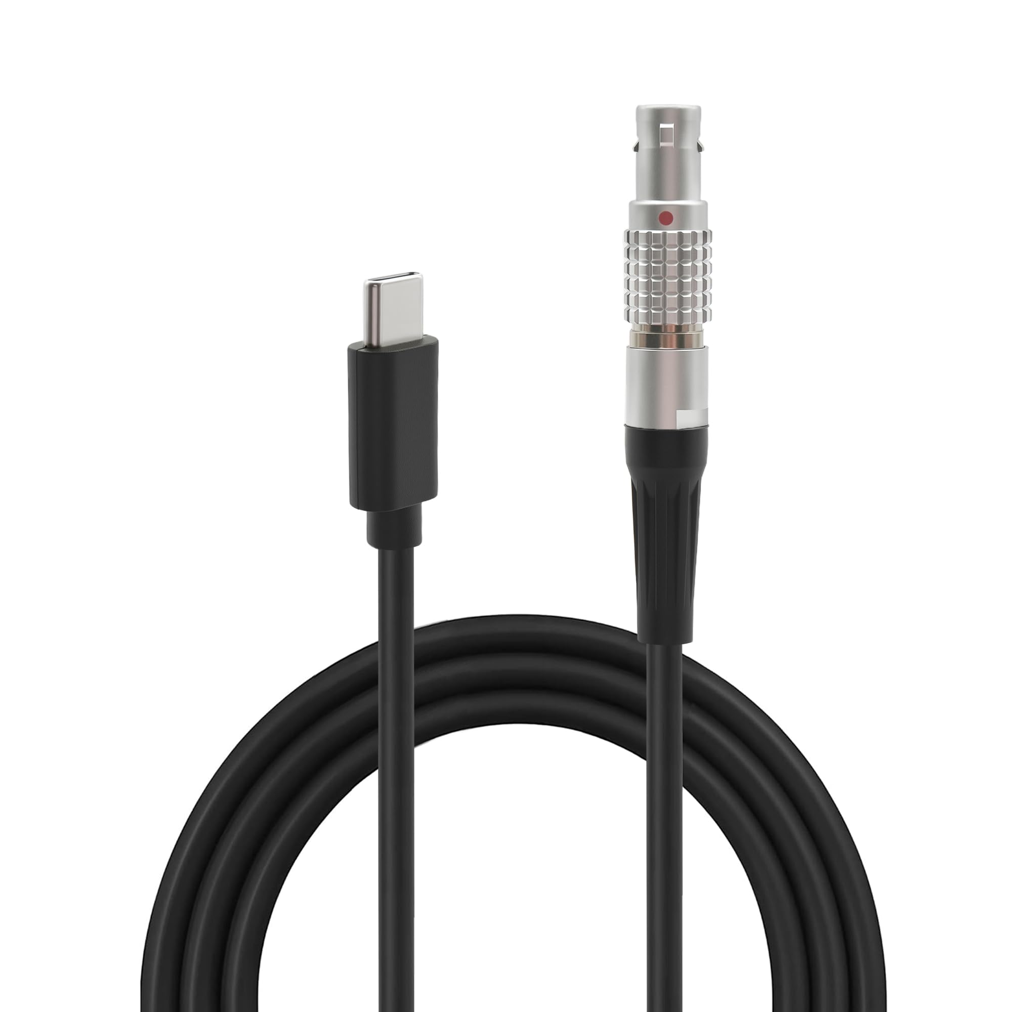 Amazon.com: USB C Type-C to 2 Pin 0B Lemo-Compatible Male Straight