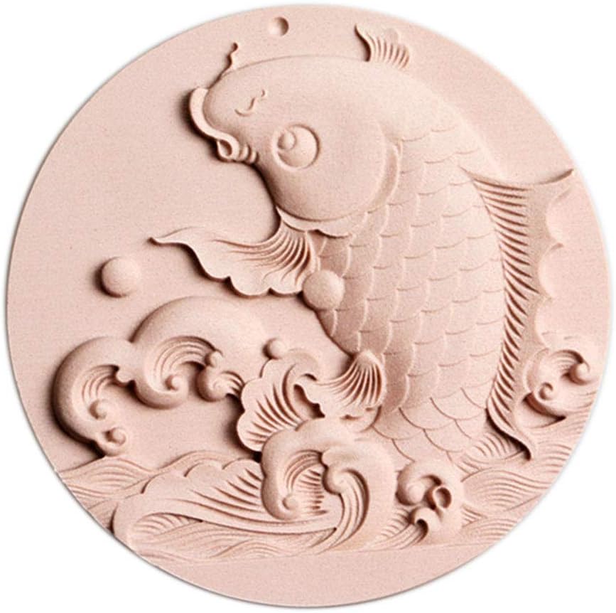 Craft Art Silicone Soap Mold Bird Silicon Molds DIY Handmade Soap Molds for Soap Making (11137)
