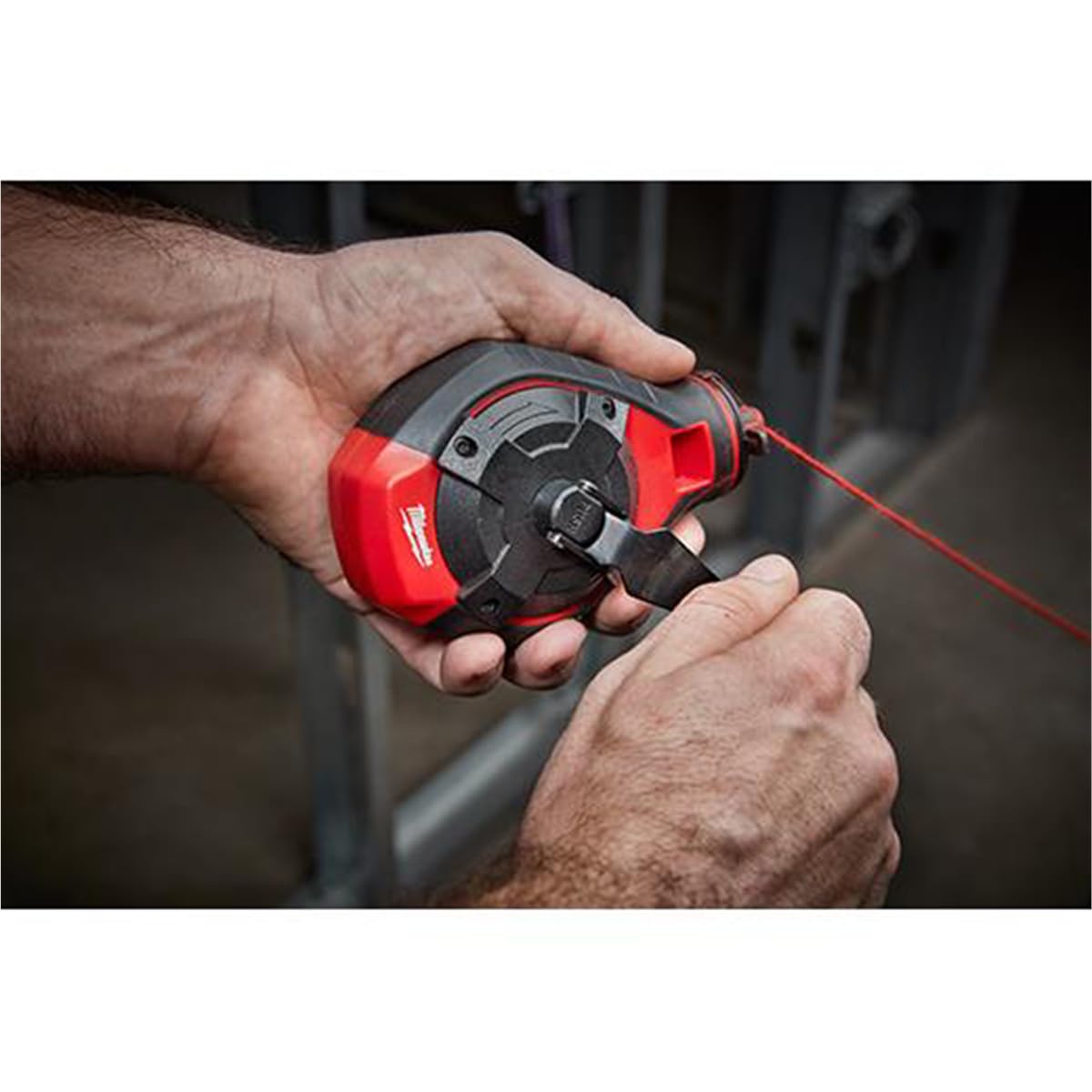 Milwaukee ELEC Tool 48-22-3986 Bold Line Kreiderolle