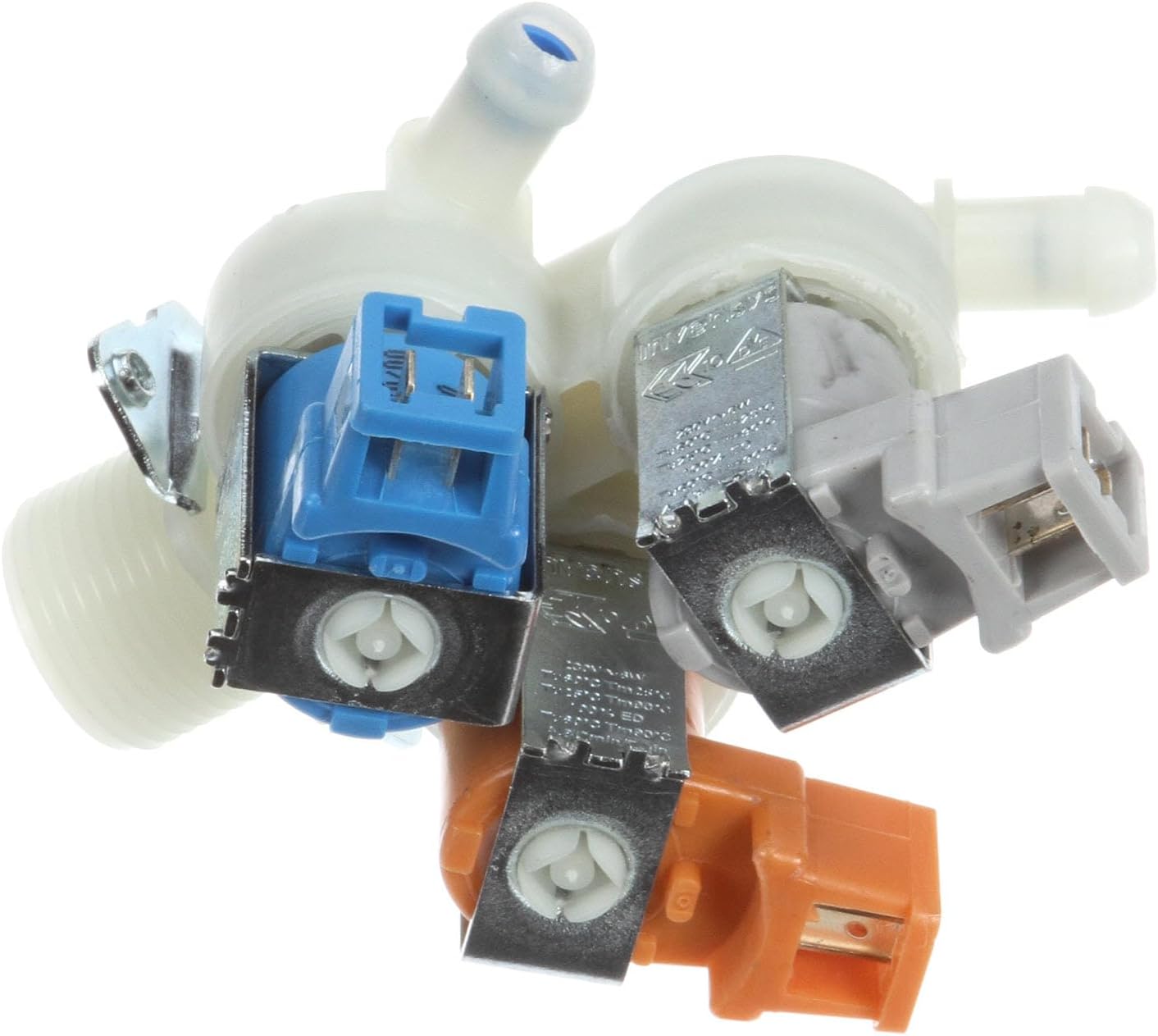 Electrolux Professional Solenoid Valve; 230V 50/60Hz;3 Way;180