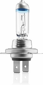 Bosch H1 Plus 120 Gigalight Vehicle Light 12 V 55 W P14.5s (Pack of 1)