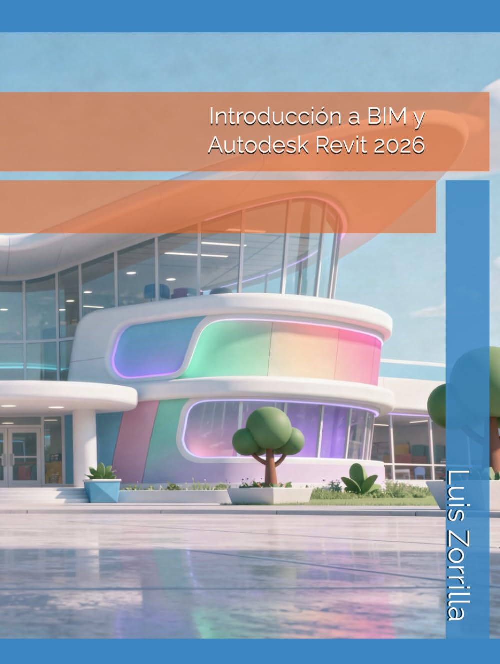 Introduccion a BIM y Autodesk Revit 2026 (BIM Master)