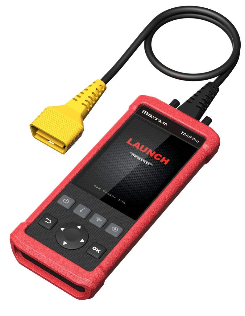 Launch Tech LAU301050462 Activation Reading & Learning TPMS Pro Sensor