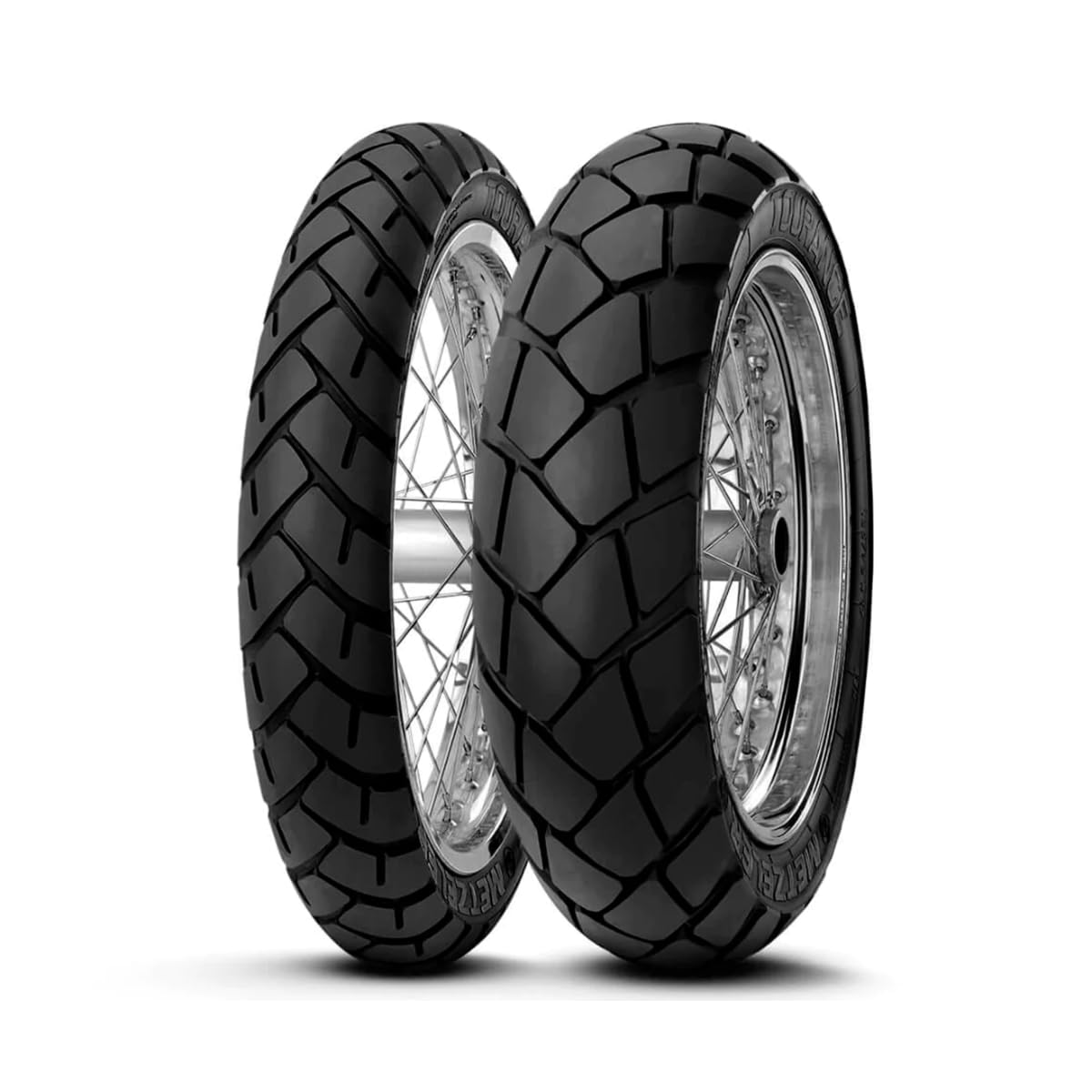 METZELER 150/70R17 69V TOURANCE TL (TRAIL)