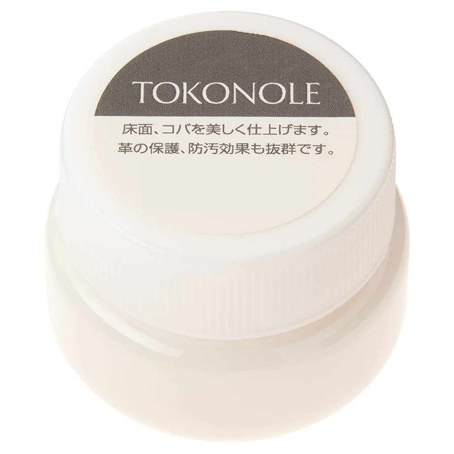 Amazon.co.jp: 誠和 SEIWA トコノール ミニ 20g入 無色 SWA31828