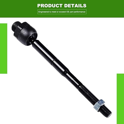 Miniatura 3 de SCITOO Kit de suspensión delantera para Mitsubishi Raider, kit de suspensión delantera para Dodge Dakota 2006-2009