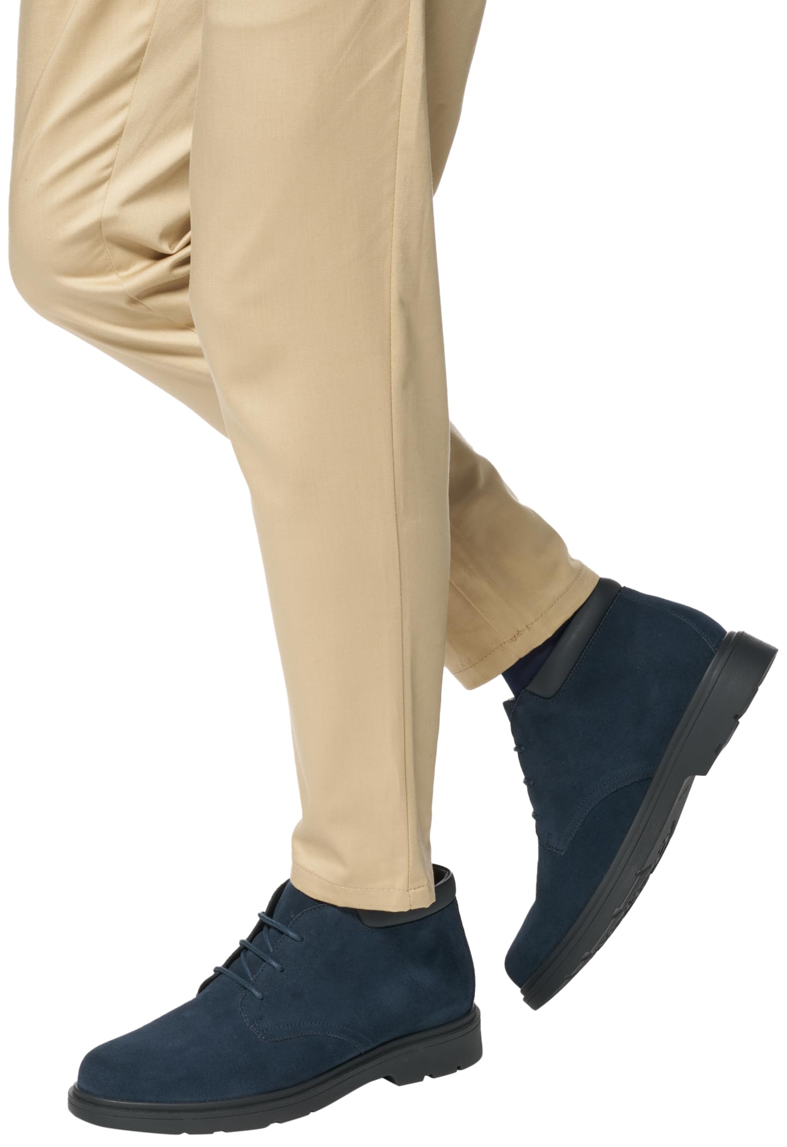 Geox Herren U Spherica Ec1 BAnkle Boot