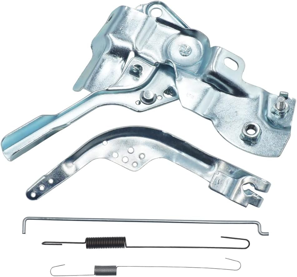 GX200 Throttle Control Kit for Honda GX200 GX160 212cc 196cc GX140 5