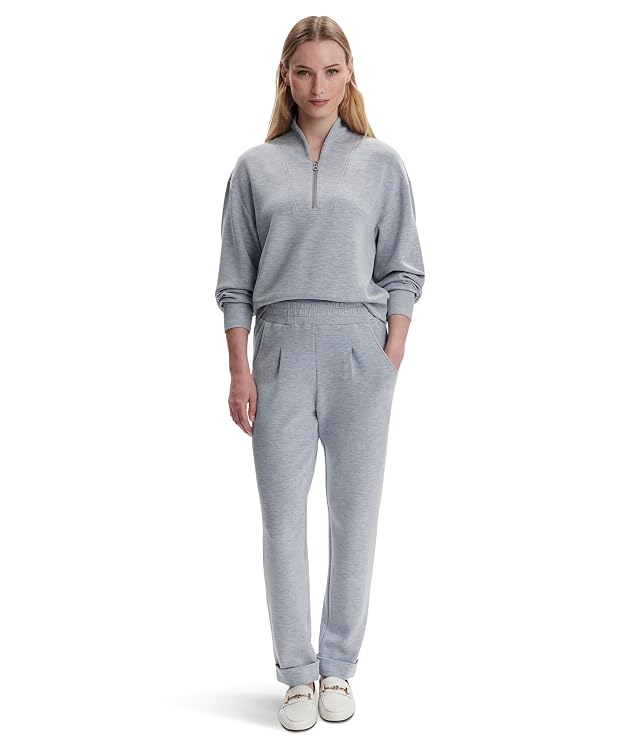 Varley Womens The Rolled Cuff Pants 25