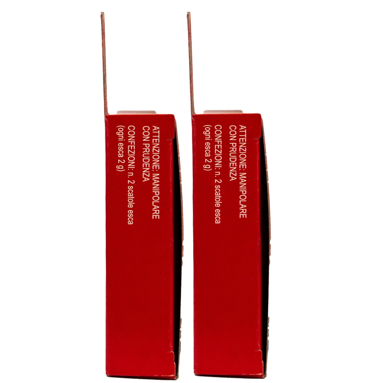 Insetticida Vape Antiformiche - 2 Confezioni da 2 Esche Per Uso In Spazi Interni e Esterni - 4