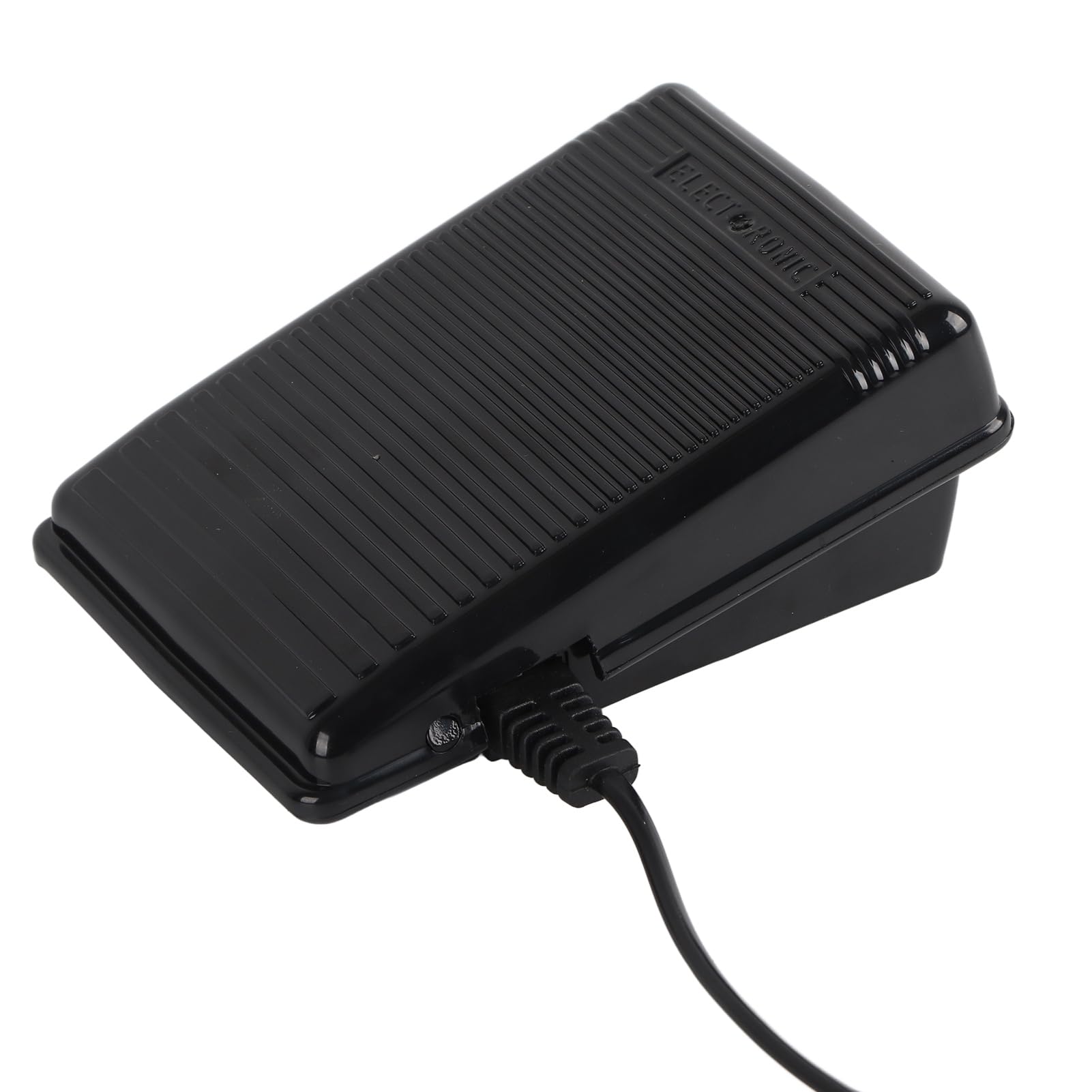 Parti della macchina da cucire a pedale del controller a pedale 1pc per spina europea a farfalla 220V pedale macchina cucire universale da singer comando per electronic 1408 macchi