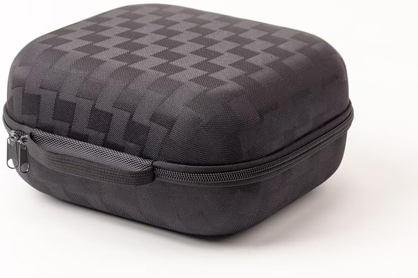 Gaming Headset Headphone Case for Logitech G335 G435 G432 G535 G733, G735, G Pro X, G Astro A50 X, Fits Razer BlackShark V2 X, BlackShark V2 Pro, Kraken V3 X, HyperX Cloud Alpha, II, III, Stinger 2 - Image 3