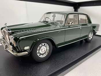Cult 1/18 ロールスロイス Silver Shadow 1975 61eZDc1KB1L._UF350,350_QL50_.jpg