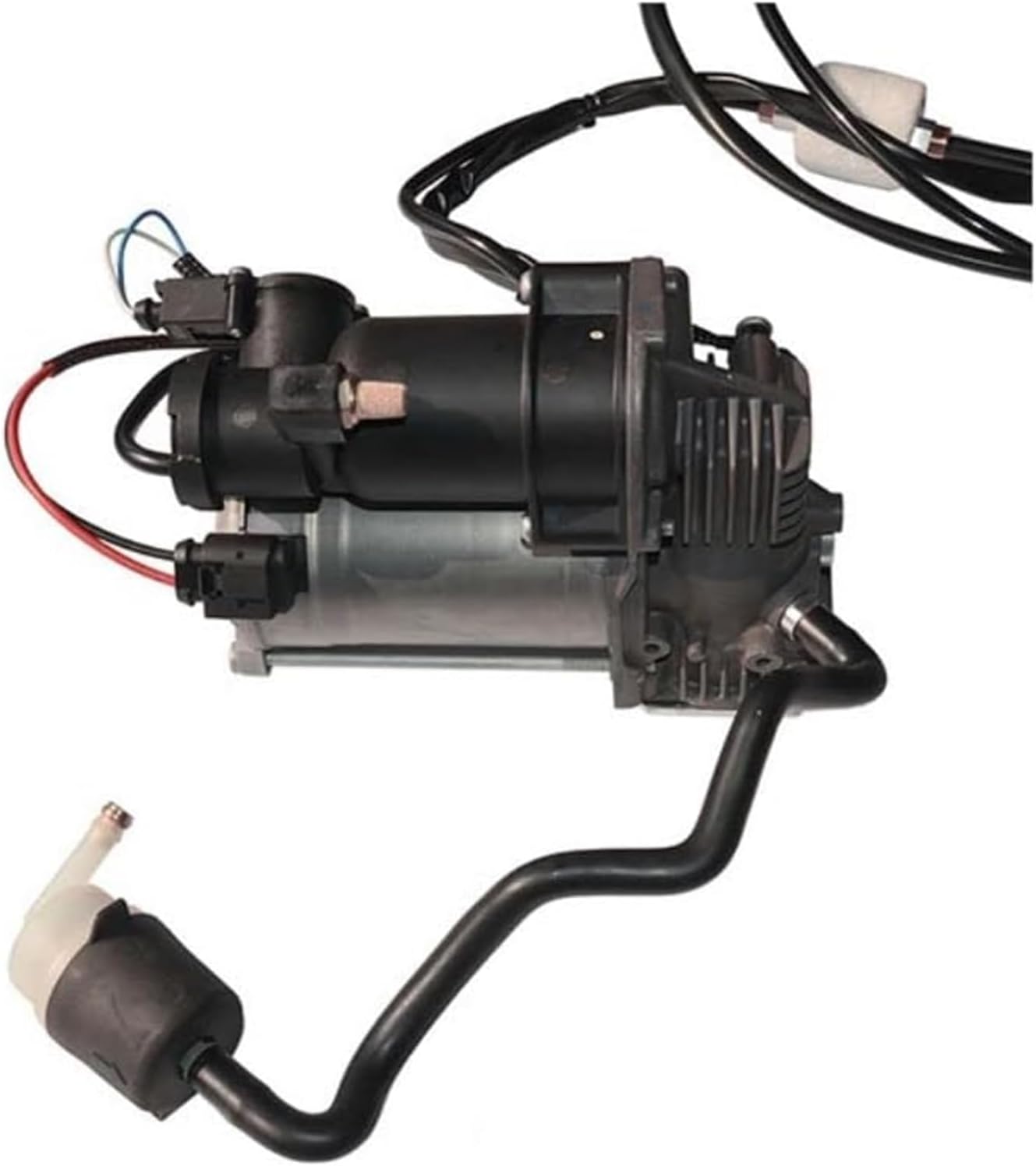 1pc/Set Parts# LR069691 LR069691 air Pump Vacuum Tee Connectors