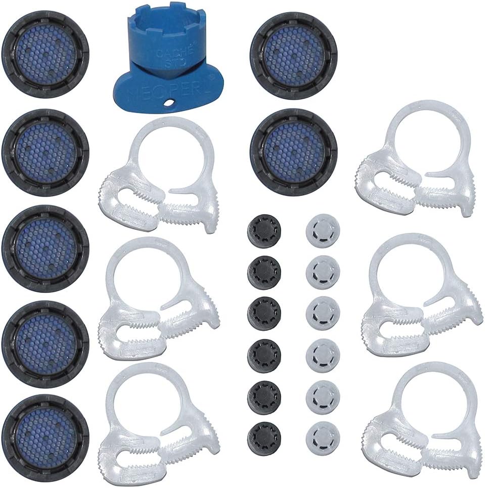 Speakman RPG05-2500 Aerator