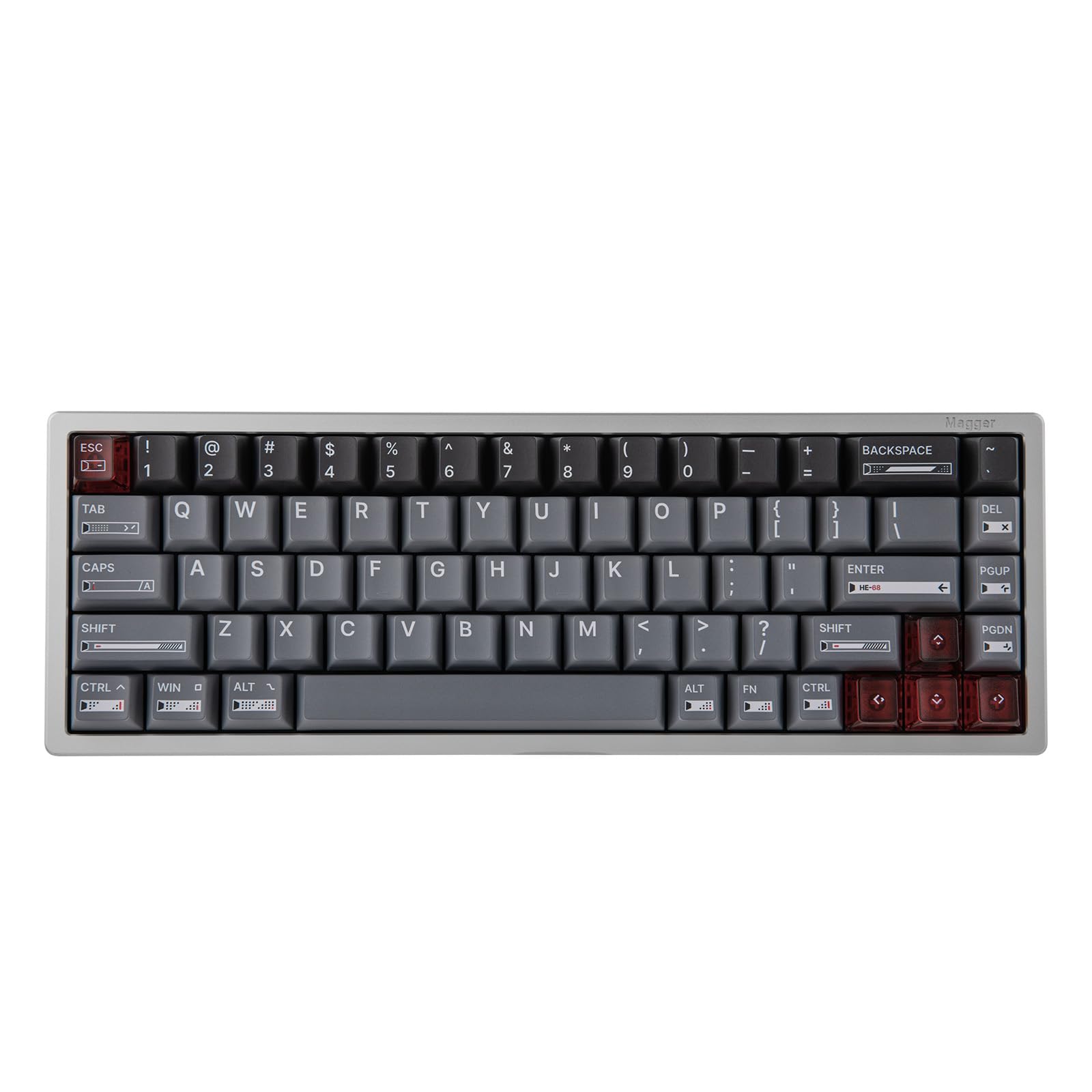 キーボード LUMINKEY Magger 68HE Performance pro-angle-1730223284712.jpg?